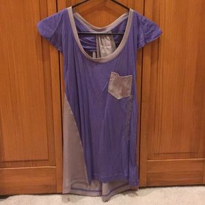 DKNY tank top